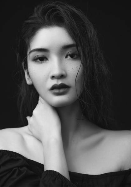 形象照片