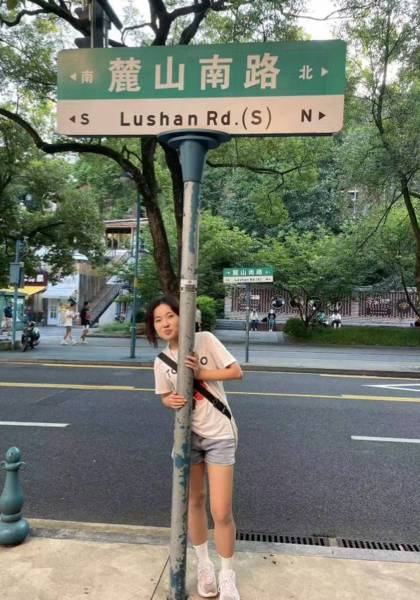 形象照片