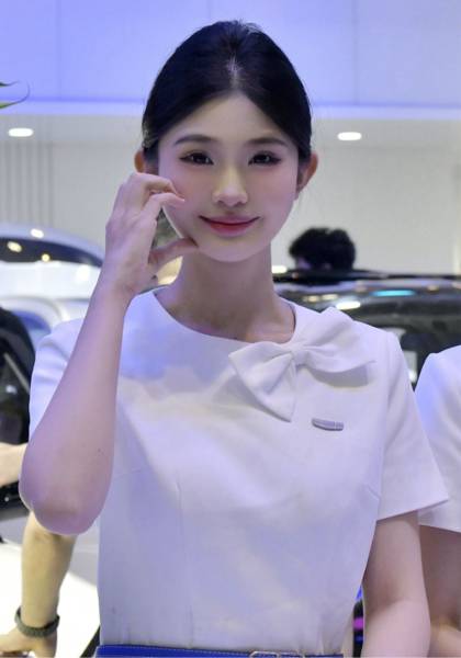 推荐艺人