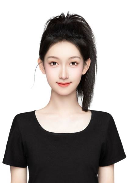 形象照片