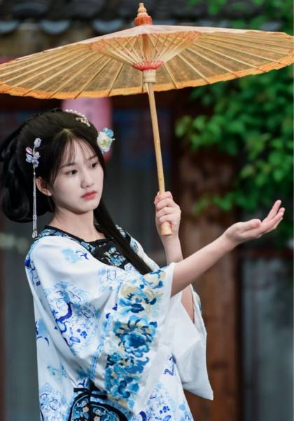 形象照片