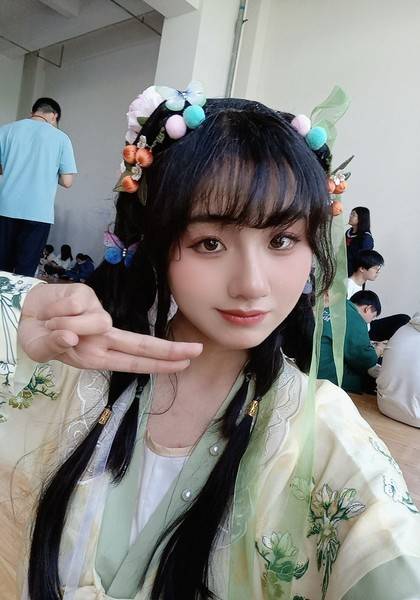 形象照片
