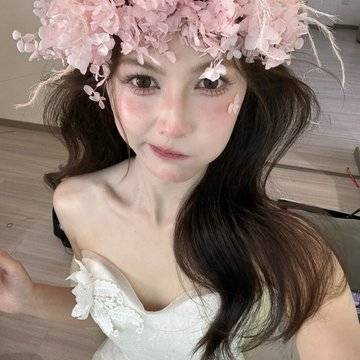 媛媛的微模卡作品