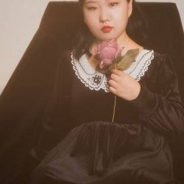 段可心的微模卡作品