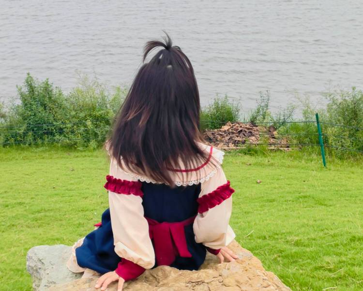 艺人背景图