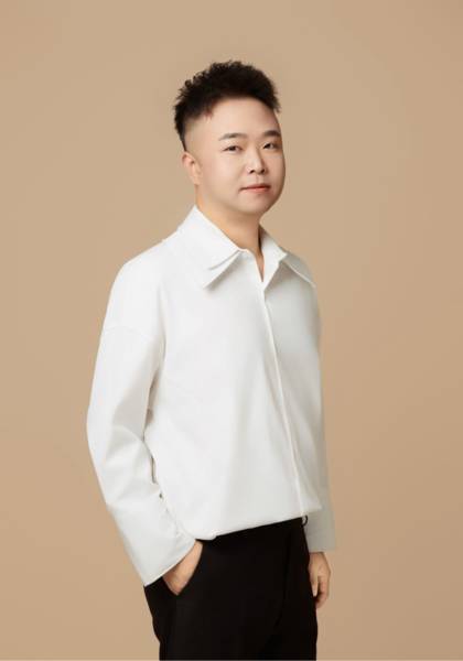 推荐艺人