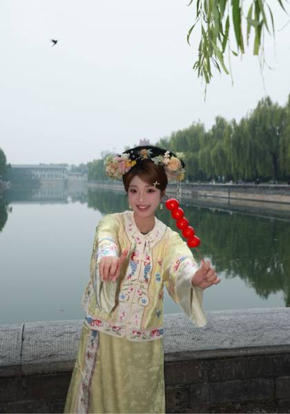 形象照片