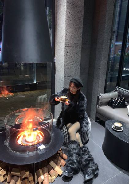 推荐艺人