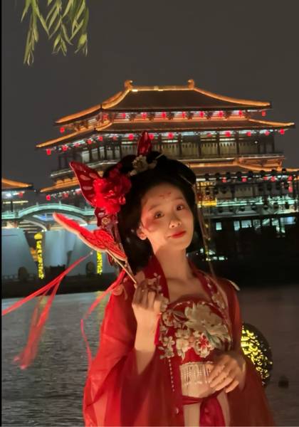 形象照片