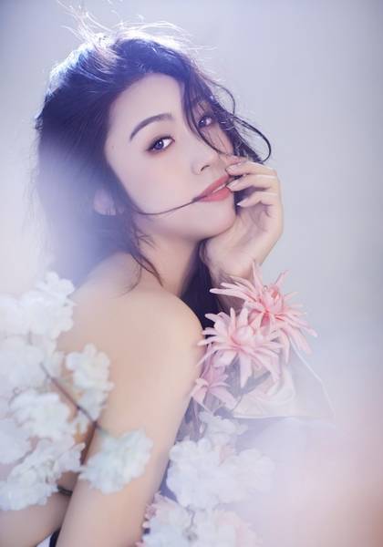 推荐艺人
