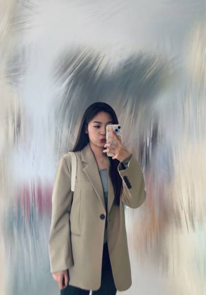 形象照片