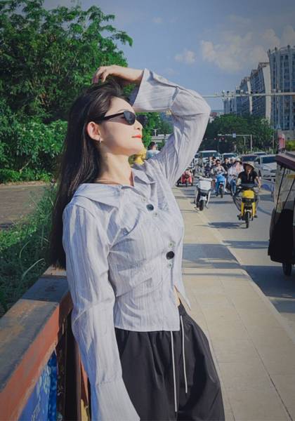 推荐艺人