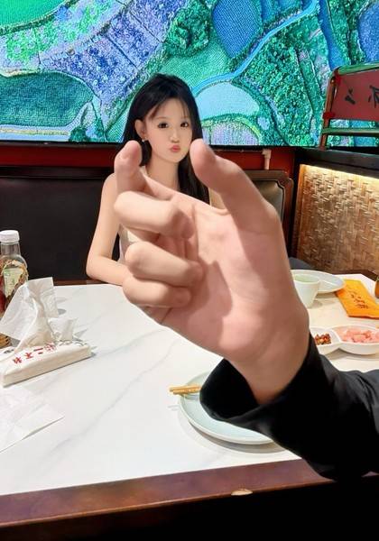 推荐艺人