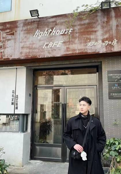 形象照片