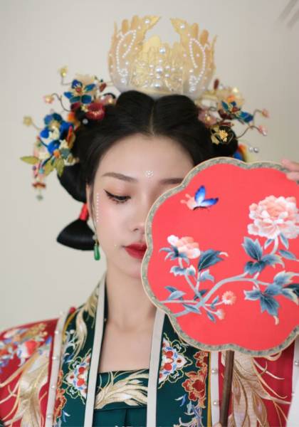 形象照片