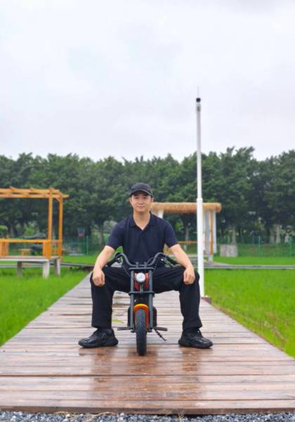 形象照片