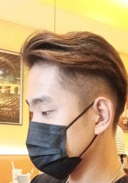形象照片