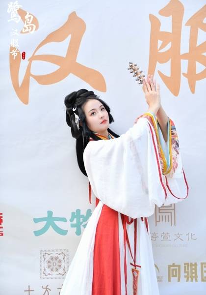 推荐艺人