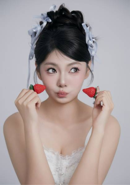 形象照片