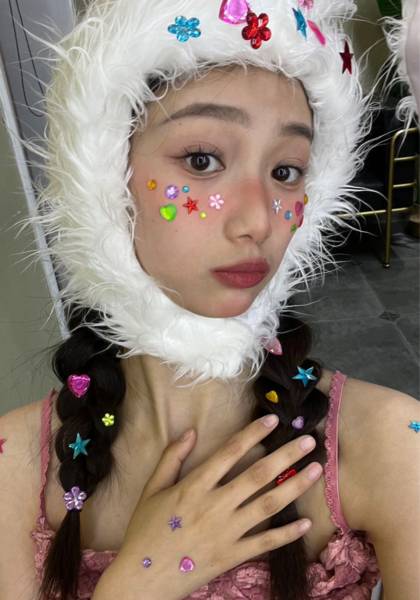 形象照片
