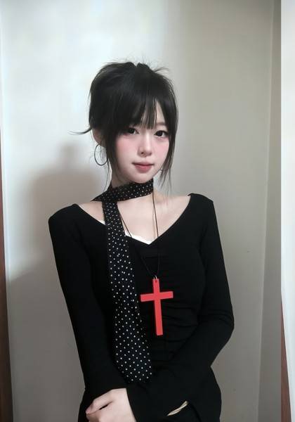 形象照片