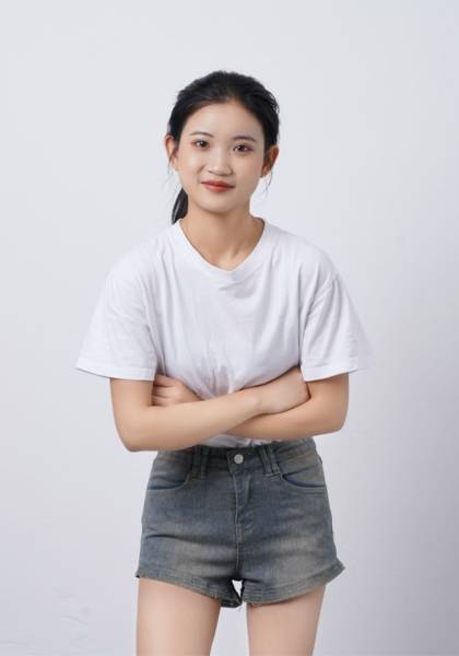 形象照片