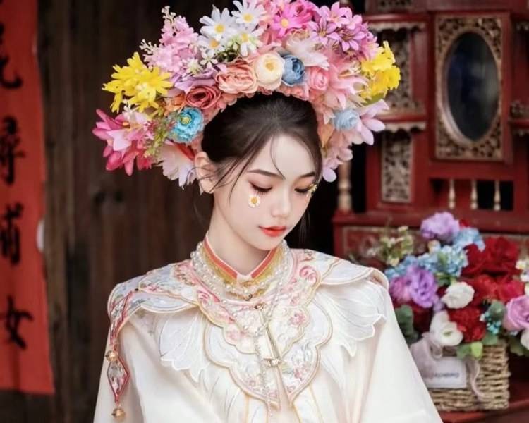 艺人背景图