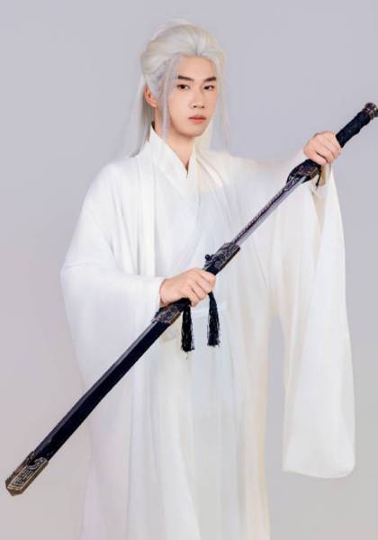 推荐艺人