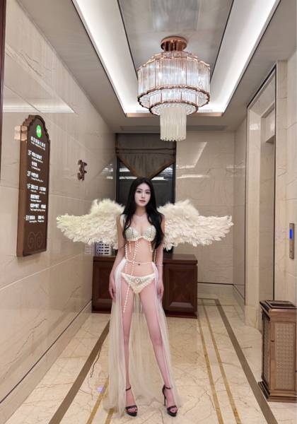 推荐艺人
