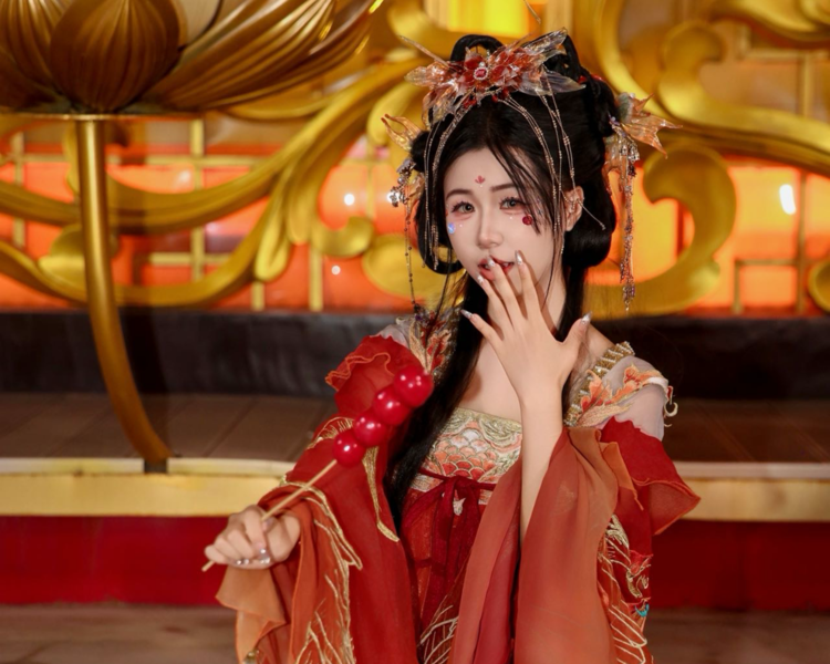 艺人背景图