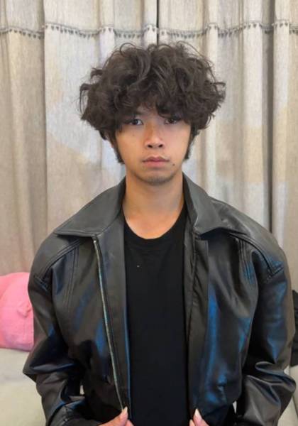 推荐艺人