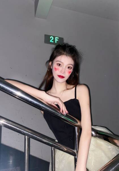 推荐艺人