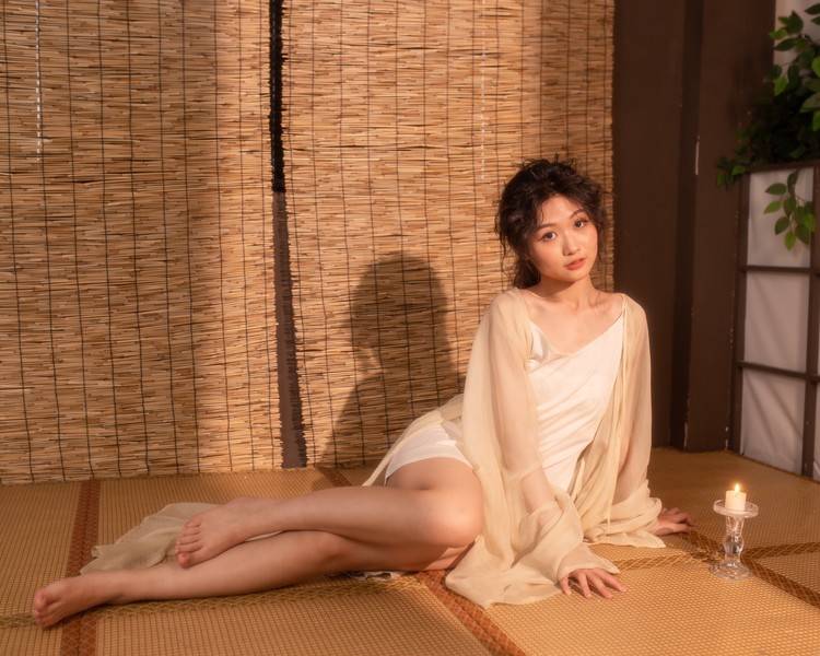 艺人背景图