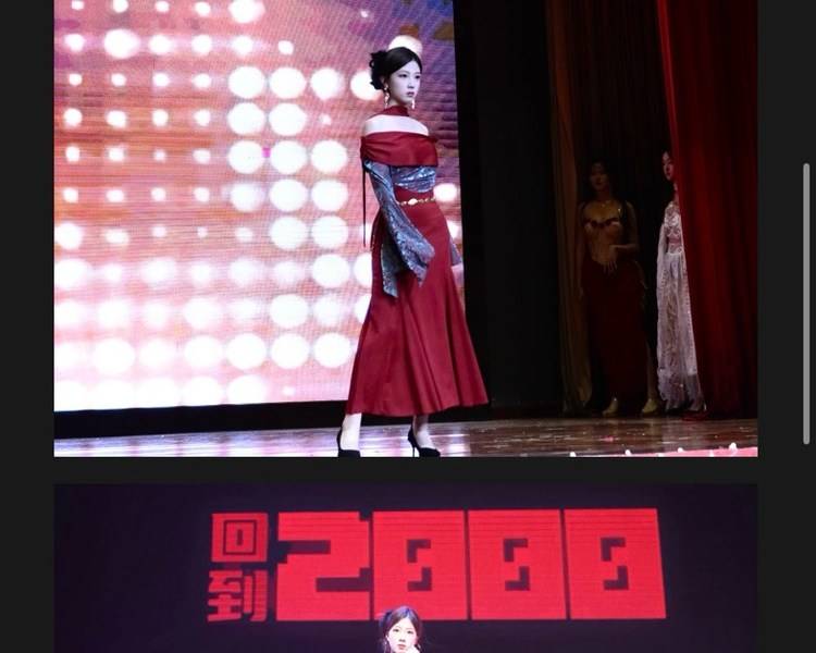 艺人背景图