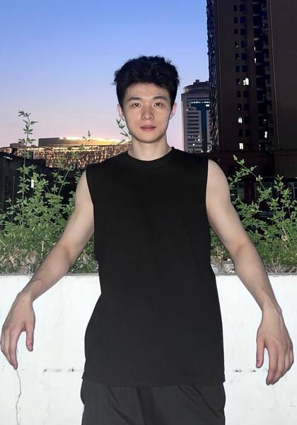 推荐艺人