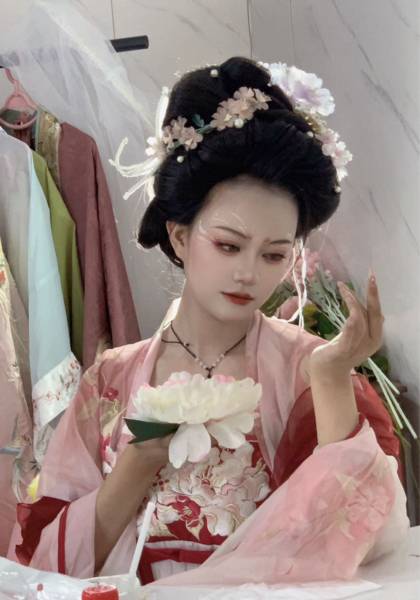 形象照片