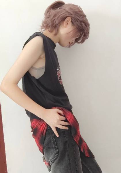 推荐艺人