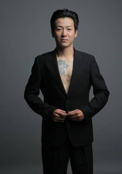 推荐艺人