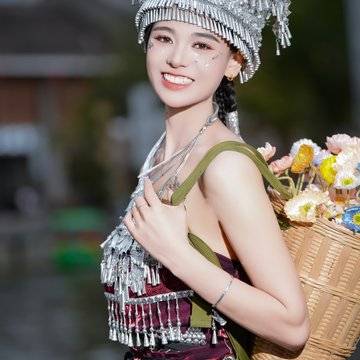 小滕不腾的微模卡作品