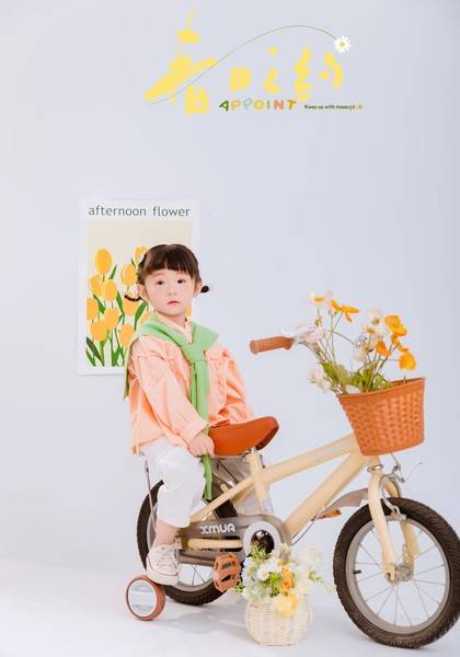 形象照片