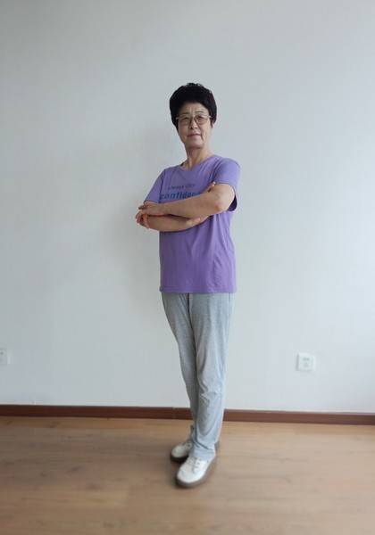 形象照片