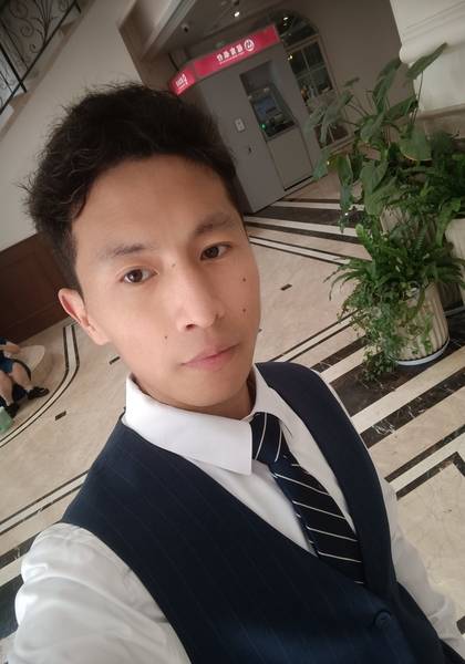 推荐艺人