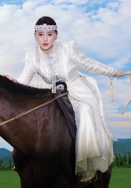 推荐艺人