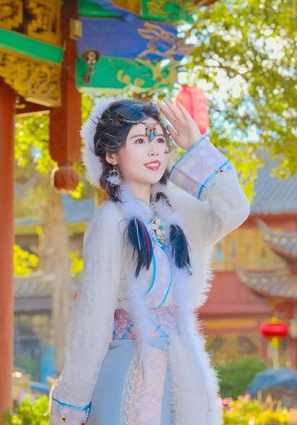 形象照片