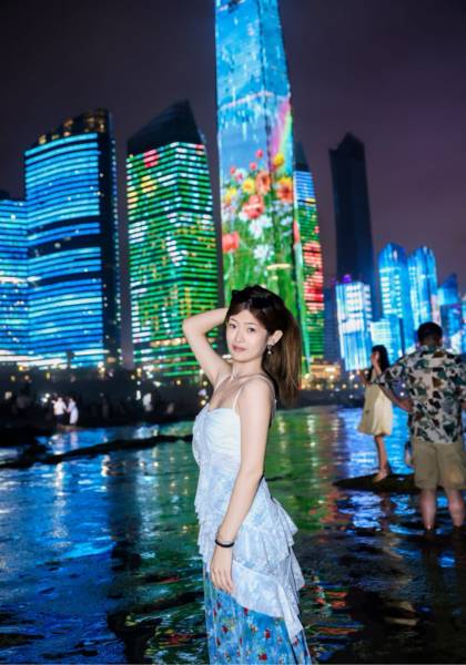 形象照片