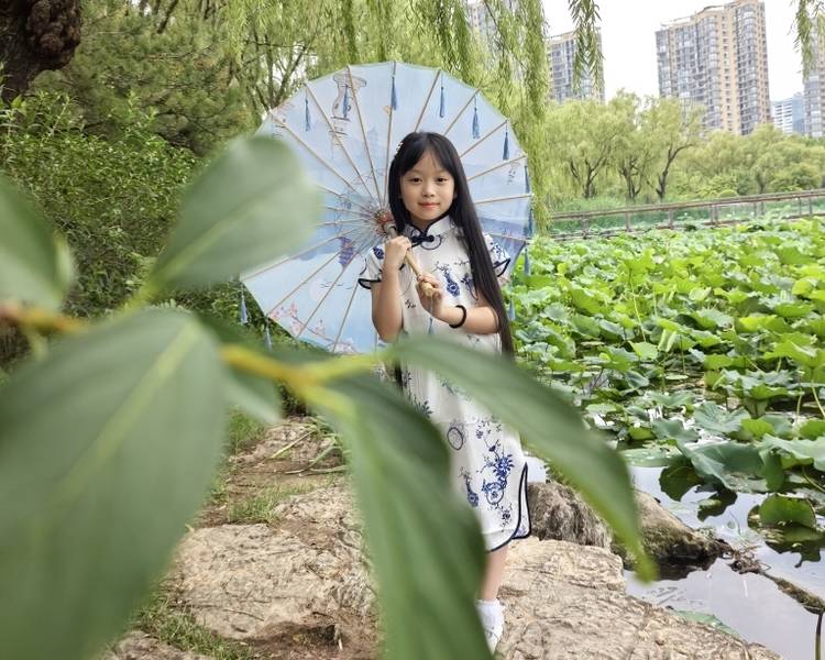 艺人背景图