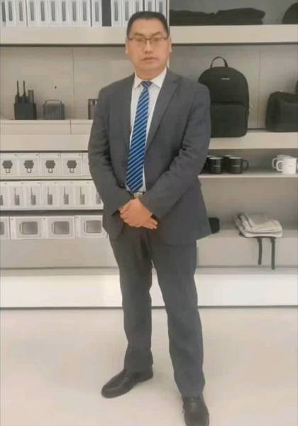 推荐艺人