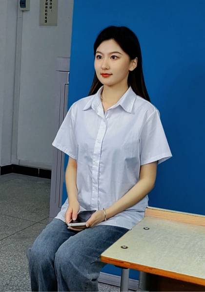 形象照片