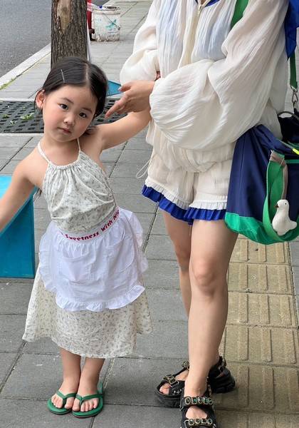 推荐艺人