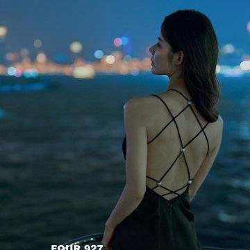 肖旭东的微模卡作品